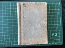 1927 Гусев. Жизнь Льва Николаевича Толстого.