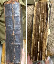 Старинная Книга Подарок Молодым Хозяйкам Молоховец 1900ые годы Царская Россия ЦЕНА РУБЛЬ!