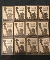 Твен М. Собрание сочинений Марка Твэна. [В 12 т.]. Т. 1–12. СПб. Изд. М.Г. Корнфельда, 1910–1913.