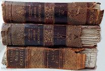 Гнедич.История искусств. (Зодчество, живопись, ваяние).Т. 1-3. СПб.Маркс,1897.