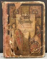 Дети крестоносцы Гаршин 1891 Российская Империя