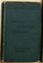 Fr Paulhan Les mensonges du caractere 1905 на французском языке В1425 ии