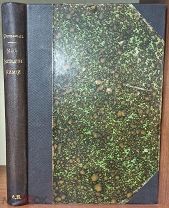 Из истории химии. 1909-1910. С провенансом!