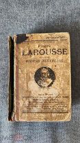 Pierre LAROUSSE NOUVEAU DICTIONN AIRE 1908г! (французская энциклопедия ларусс)