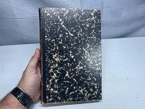 книга сочинения Михайловского том первый 1906 год KM