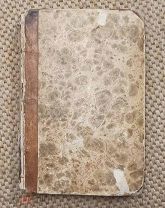 Прижизненный Бальзак. 1845