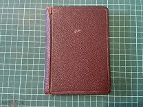 до 1917. Конволют. Книгоиздательство Польза.