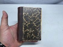 Старинная книга Конволют Оскар Уайльд, Бернард Шоу и др KM