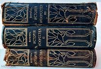 Верман.История искусства всех времен и народов.Т 1-3.1903-13.СПБ.Просвещение.
