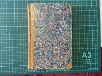 РЕДКИЙ СЛОВАРЬ 1843 Эртель. Полный зоологический и ботанический словарь.