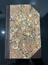 Шикарная, очень редкая книга «Торговли и мореплавания»! 1805 год, на французском языке! Редкость!
