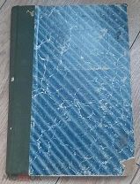 Иван Сергеевич Тургенев в 2-х частях.1909 год. Редкий экземпляр.