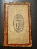 [Прижизненное издание] Дмитриев 4-е изд. В 3 ч. Ч. 1-3. М. 1814г РЕДКОСТЬ!