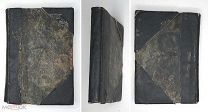 Петрушевский, П. СВЯТЫЕ МЕСТА И СВЯТЫНИ НА ВОСТОКЕ И В РОССИИ. 1894. (Богато ил. Зачитанное)