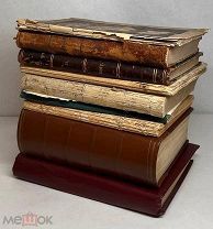 Исторический вестник. Выпуски за 1885-1905 годы.