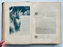 Лермонтов, М.Ю. Сочинения. Художественное изд. Т-ва И.Н. Кушнерев и К, 1891. [Т. 1-2.]