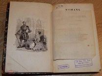 Бальзак. Романы и философские сказки. 1881 г.