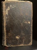 Виргилиева Энеида на изнанку. Н.Осипов. (Книга исторического значения). 1796