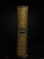 Elise Polko Приветствие поэта. Украшение. Золотой обрез! 1890.