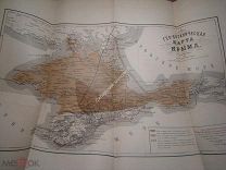 Аггеенко В. Флора Крыма. Диссертация. Изд. 1890 г. Старт 1 руб.