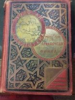 Марк Твен ПРИКЛЮЧЕНИЯ ГЕККЕЛЬБЕРРИ ФИННА изд. Вольф 1912!
