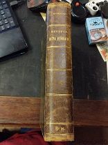 БРИКНЕР А. Иллюстрированная история Петра Великого 2 тома в 1 книге Спб 1902!