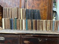64 книги Всемирной библиотеки СУПЕР АУКЦИОН!