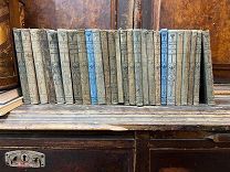 26 книг из собраний сочинений Изд. Т-ва М.О. Вольф супер АУКЦИОН!