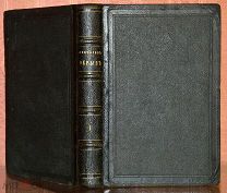 Гончаров И. Обрыв. 1870. Первое прижизненное издание. В 2 т. Комплект.!
