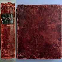 Библия. 1863г. Первое в России полное издание Нового завета.