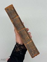 Достоевский, Ф.М. Полное собрание сочинений т. 1. Изд. А.Ф. Маркса, 1894