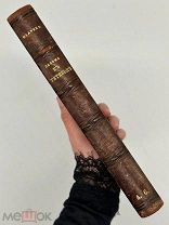 [ПЕРВОЕ отдельное изд.] Салтыков-Щедрин, М.Е. Письма к тетеньке. 1882 г. ПРИЖИЗНЕННОЕ