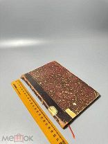 [Конволют] Краткое обозрение богослужебных книг православной церкви 1895.г. Словарь названий молитв.