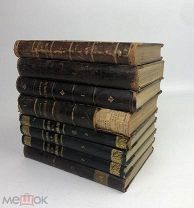 Соловьев. Собрание сочинений Владимира Сергеевича Соловьева. До 1917 года.!