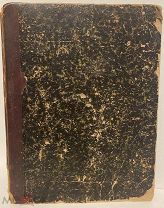 [Хромолитография Иверской] Служба и Акафист Пресвятой Богородице. 1889.