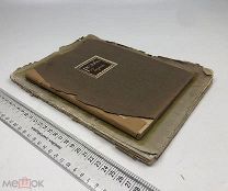 Воронов. Резьба по дереву. 1933г.+ Малицкий. Бытовые мотивы в росписи и резьбе. 1923г.!