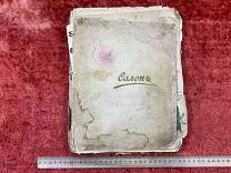 (ФАМ) Царская книга - Салонъ - художественный сборникъ - 1906г -! КЕН