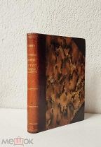 (Красивый переплёт!) Н. Абрамович «ЛИТЕРАТУРНО-КРИТИЧЕСКИЕ ОЧЕРКИ», 1908 г,!