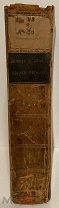 [Графини Шереметевой] Житие и дела Марка Аврелия Антонина Цесаря Римского. 1798.