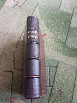 Книга иностранная 1907