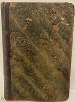 [«Чрезвычайно редкое издание»] А.К. Толстой. Князь Серебряный. 1863.