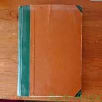 Книга С.Т. Аксаков, Семейные хроники и др.