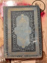 книга МЕЩАНЕ 1902 М ГОРЬКИЙ царская Россия родная обложка изд ЗНАНИЕ СПБ!