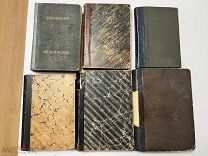 6 дореволюционных книг русских авторов,!