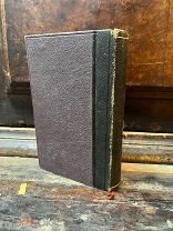 Искандер и П. Огарев. За пять лет 1860г Ч 1 ЛОНДОН РЕДКОЕ ИЗДАНИе