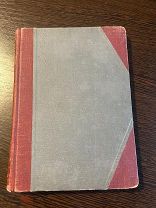 Книга антикварная мифы в искусстве старом и новом 1899 г