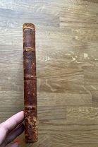 Желтая книга. Сказание о новых княгинях и старых князьях. Первое издание! Вольфа 1885.