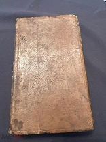 Книга старинная собрание сочинений Вольтер Voltaire 1792 83 том