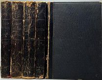Сенкевич, Г. Собрание сочинений. Кн. 7-10, 11-13, 18-20, 21-23. 1902г.!