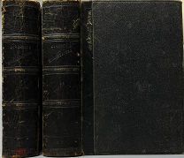 Шпильгаген Ф. Собрание сочинений Фридриха Шпильгагена: В 8 т. Т. 1-6. 1895.!